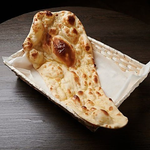ナン各種