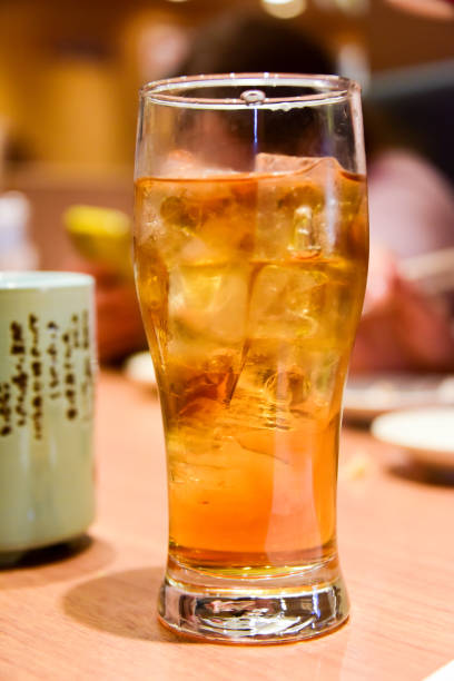 ウーロン茶