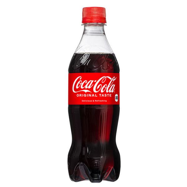 コーラ